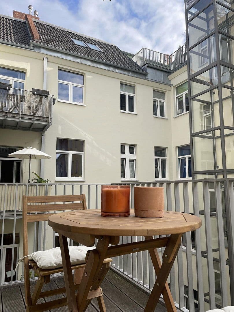 2 bedroom flat to rent, 40 m², Berlin, Berlin 2 bedroom flat to rent, 40 m², Berlin, Berlin