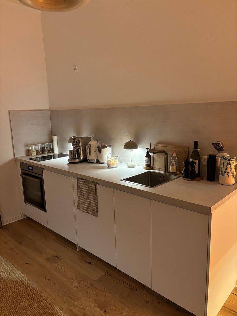 2 bedroom flat to rent, 40 m², Berlin, Berlin 2 bedroom flat to rent, 40 m², Berlin, Berlin