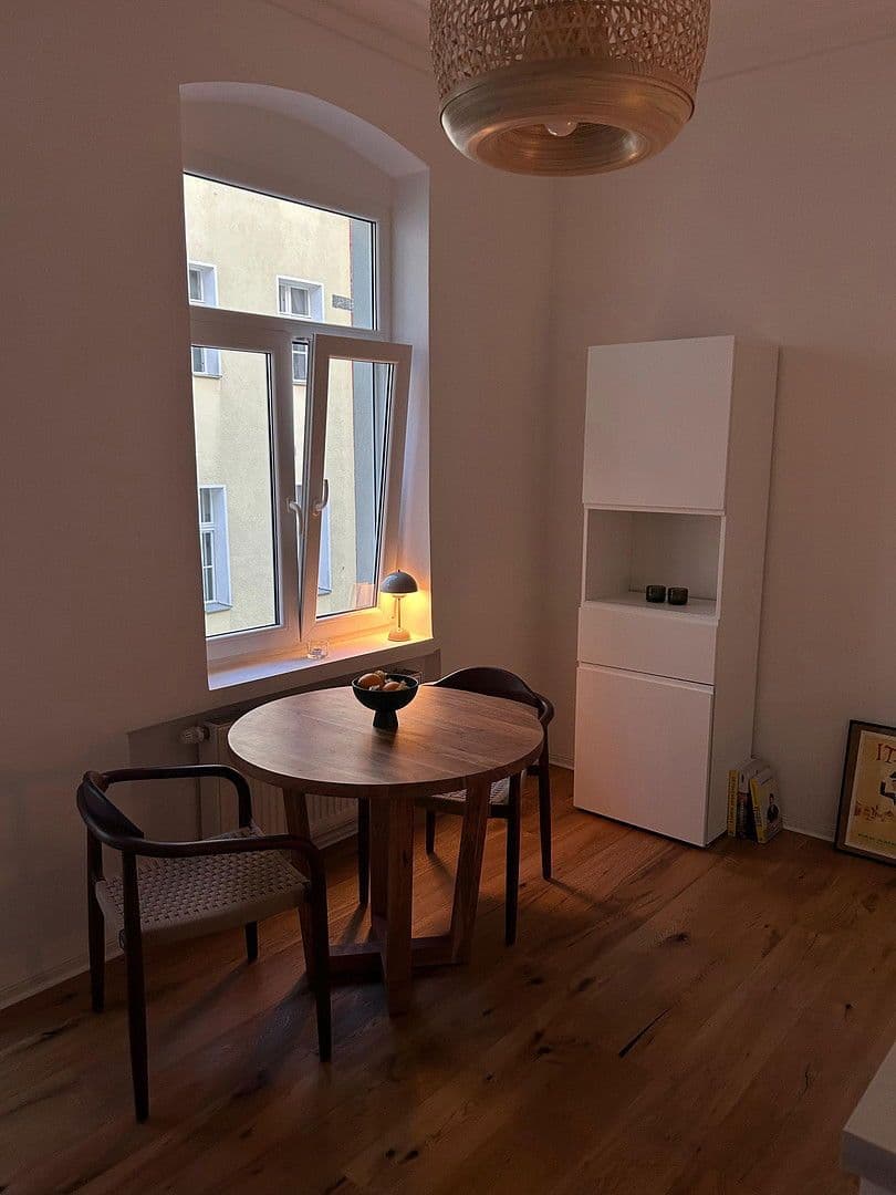 2 bedroom flat to rent, 40 m², Berlin, Berlin 2 bedroom flat to rent, 40 m², Berlin, Berlin