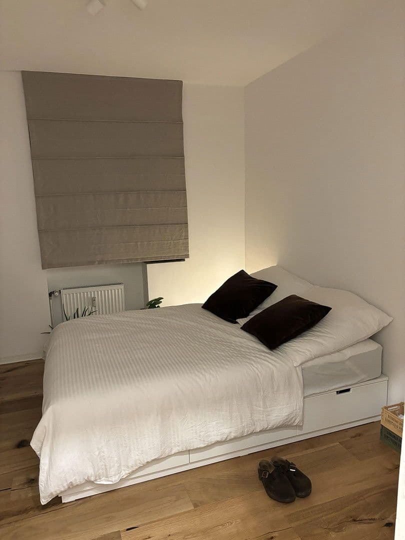 2 bedroom flat to rent, 40 m², Berlin, Berlin 2 bedroom flat to rent, 40 m², Berlin, Berlin