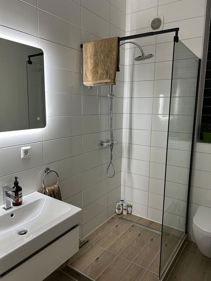 2 bedroom flat to rent, 40 m², Berlin, Berlin 2 bedroom flat to rent, 40 m², Berlin, Berlin