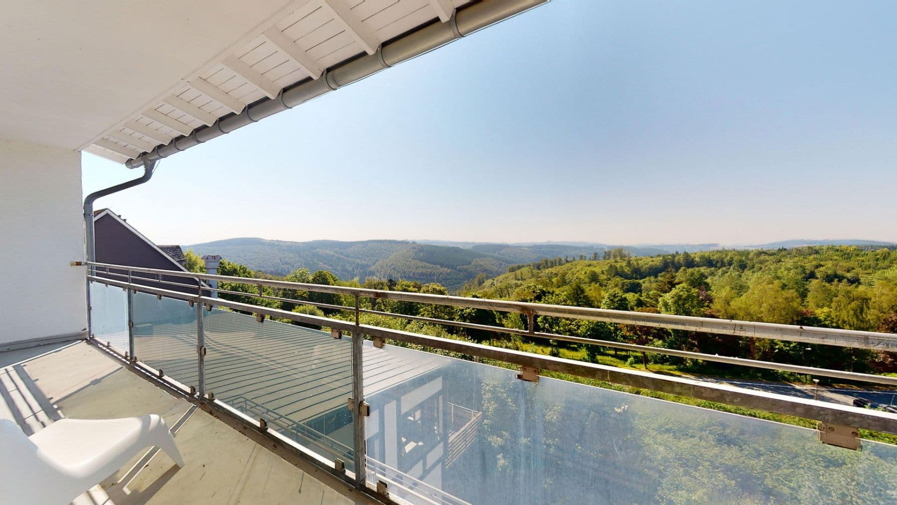 2 bedroom flat to rent, 50 m², Hoheleye 4, Winterberg, North Rhine-Westphalia 2 bedroom flat to rent, 50 m², Hoheleye 4, Winterberg, North Rhine-Westphalia