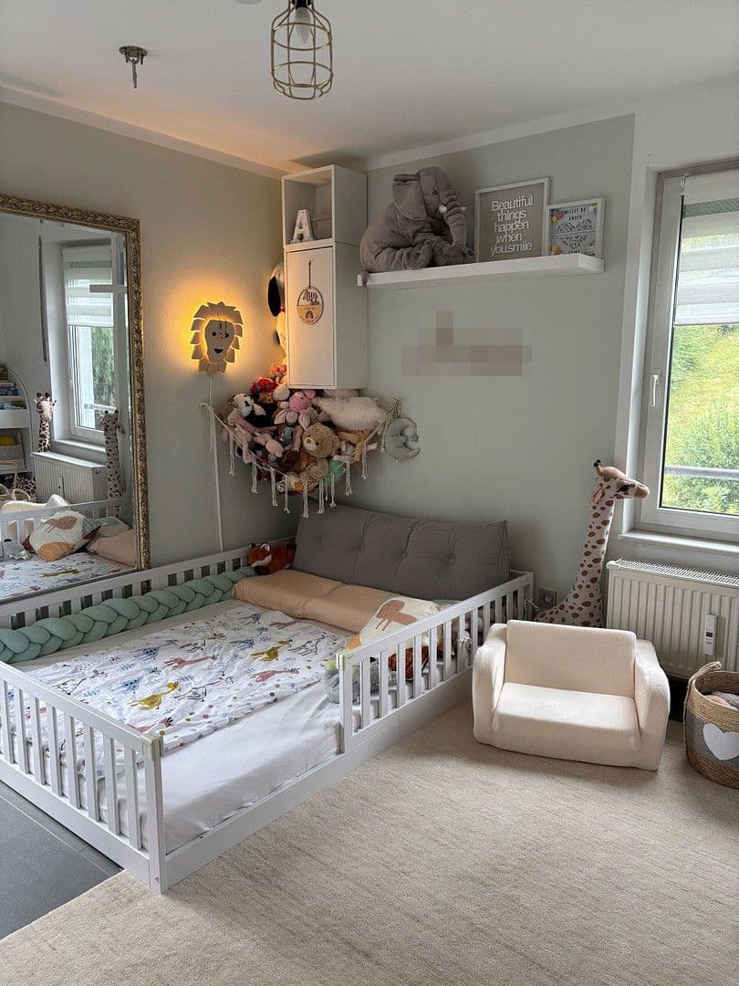 3 bedroom flat for sale, 89 m², Leonberg, Baden-Württemberg 3 bedroom flat for sale, 89 m², Leonberg, Baden-Württemberg