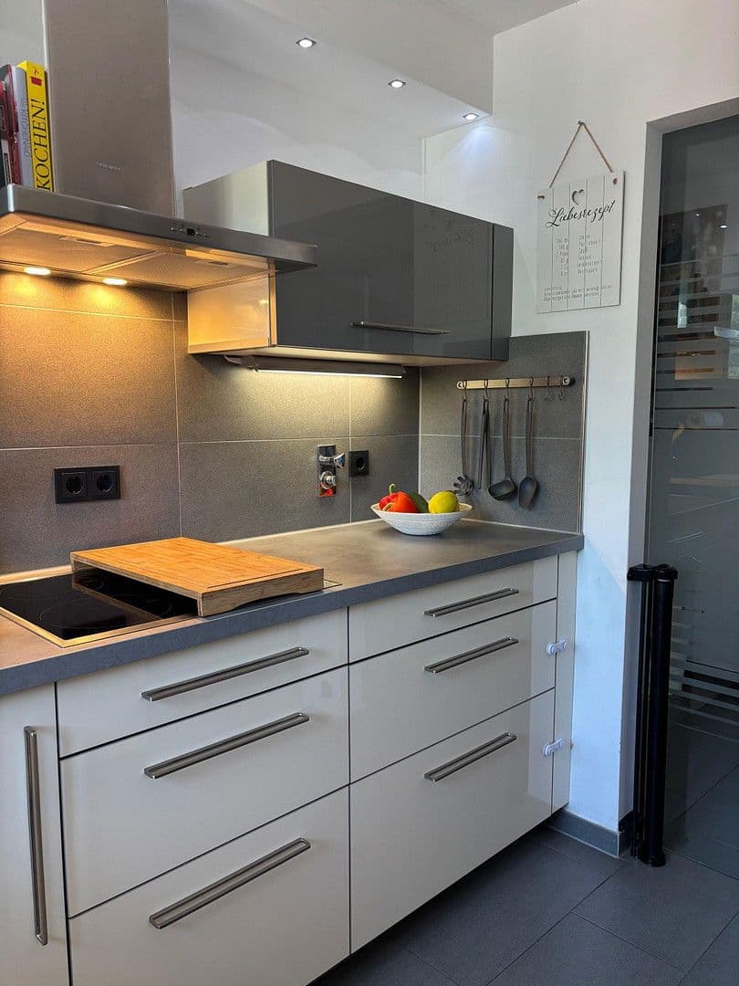 3 bedroom flat for sale, 89 m², Leonberg, Baden-Württemberg 3 bedroom flat for sale, 89 m², Leonberg, Baden-Württemberg