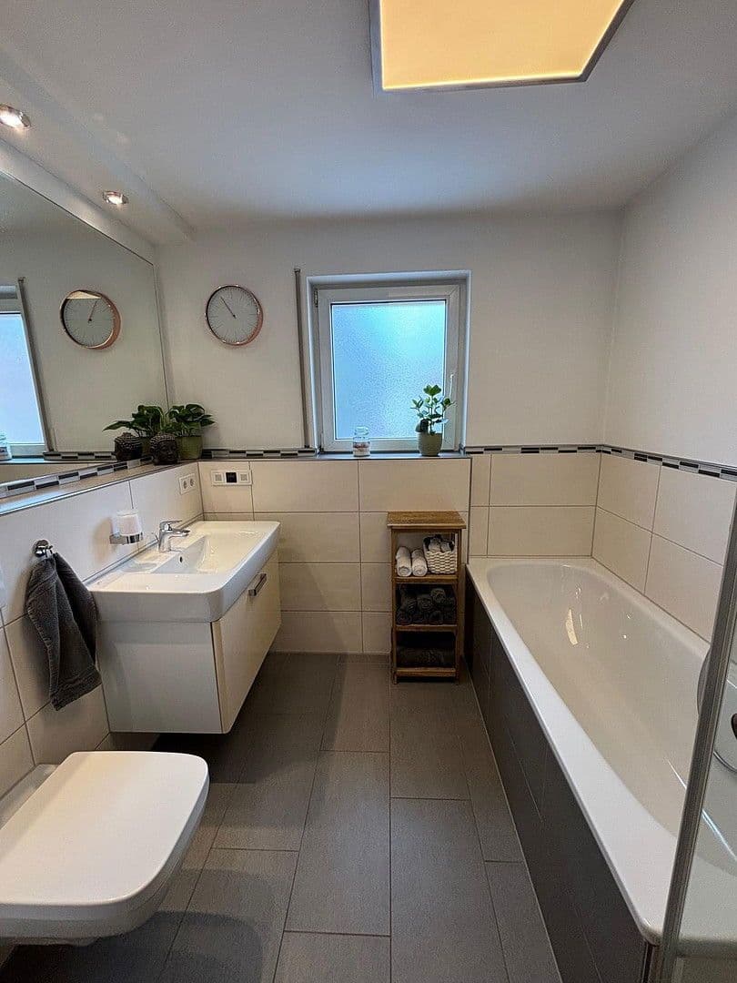 3 bedroom flat for sale, 89 m², Leonberg, Baden-Württemberg 3 bedroom flat for sale, 89 m², Leonberg, Baden-Württemberg