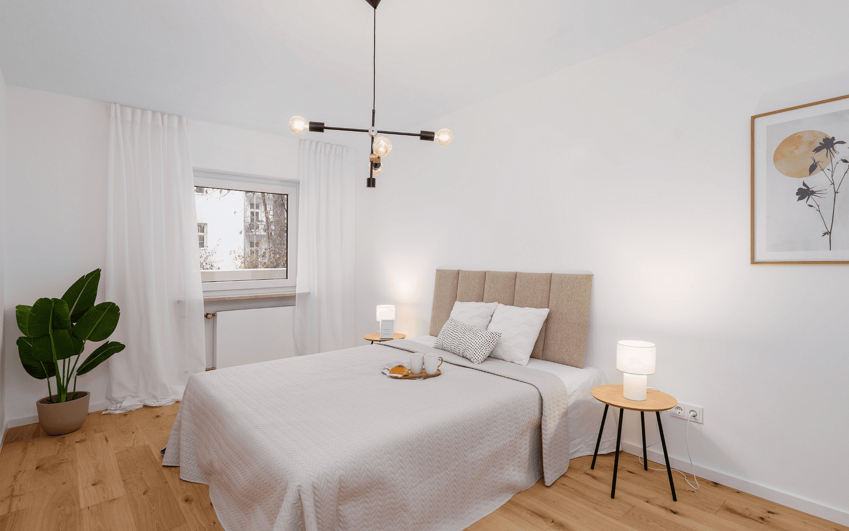 3 bedroom flat for sale, 75 m², Aldringenstr., München, Bavaria 3 bedroom flat for sale, 75 m², Aldringenstr., München, Bavaria