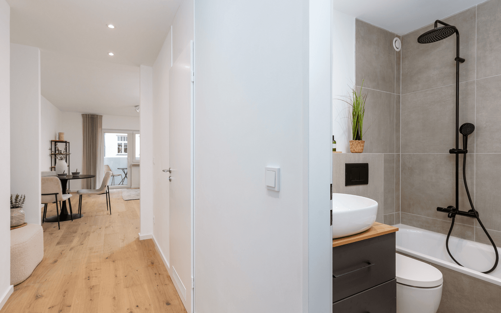 3 bedroom flat for sale, 75 m², Aldringenstr., München, Bavaria 3 bedroom flat for sale, 75 m², Aldringenstr., München, Bavaria