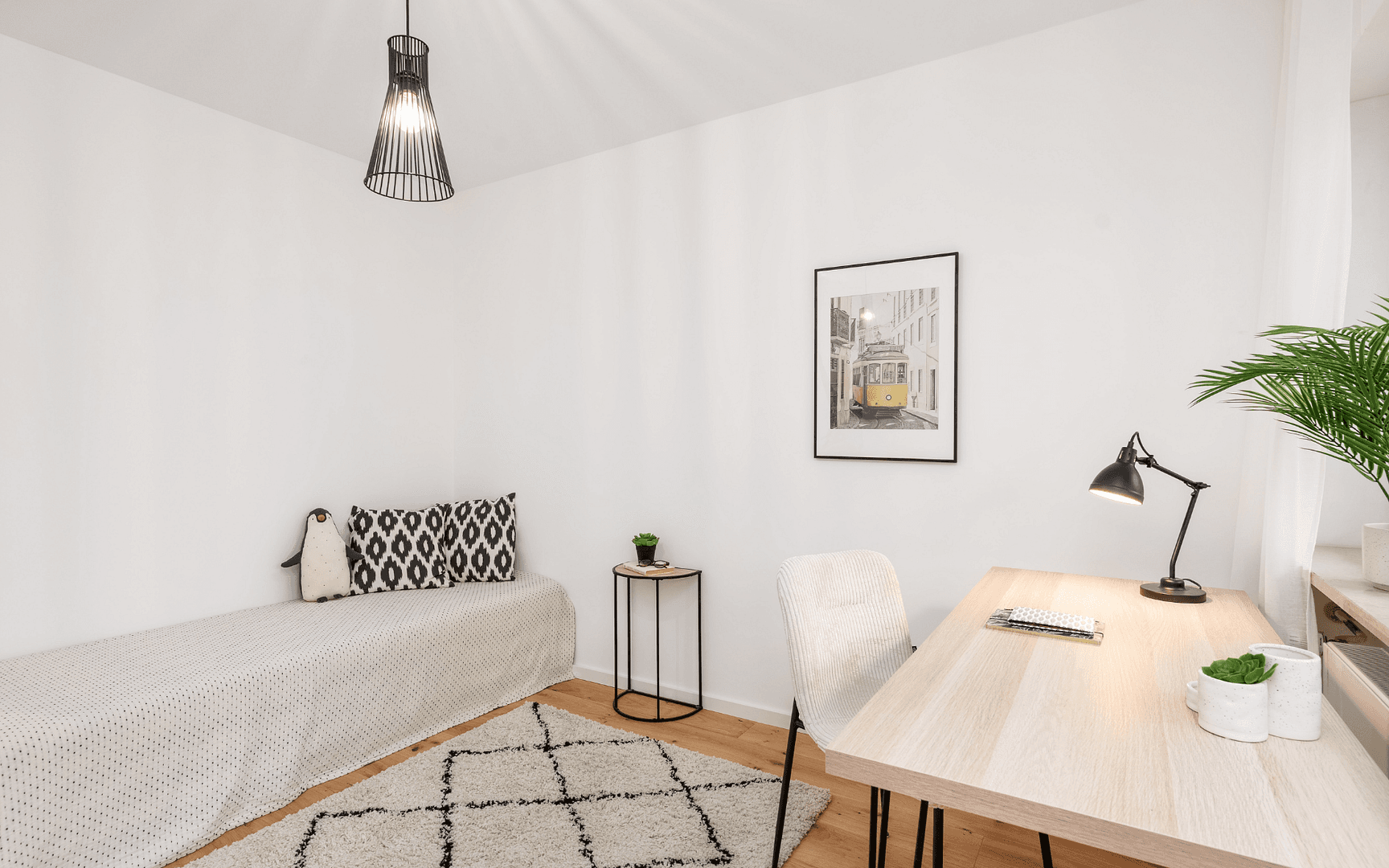 3 bedroom flat for sale, 75 m², Aldringenstr., München, Bavaria 3 bedroom flat for sale, 75 m², Aldringenstr., München, Bavaria