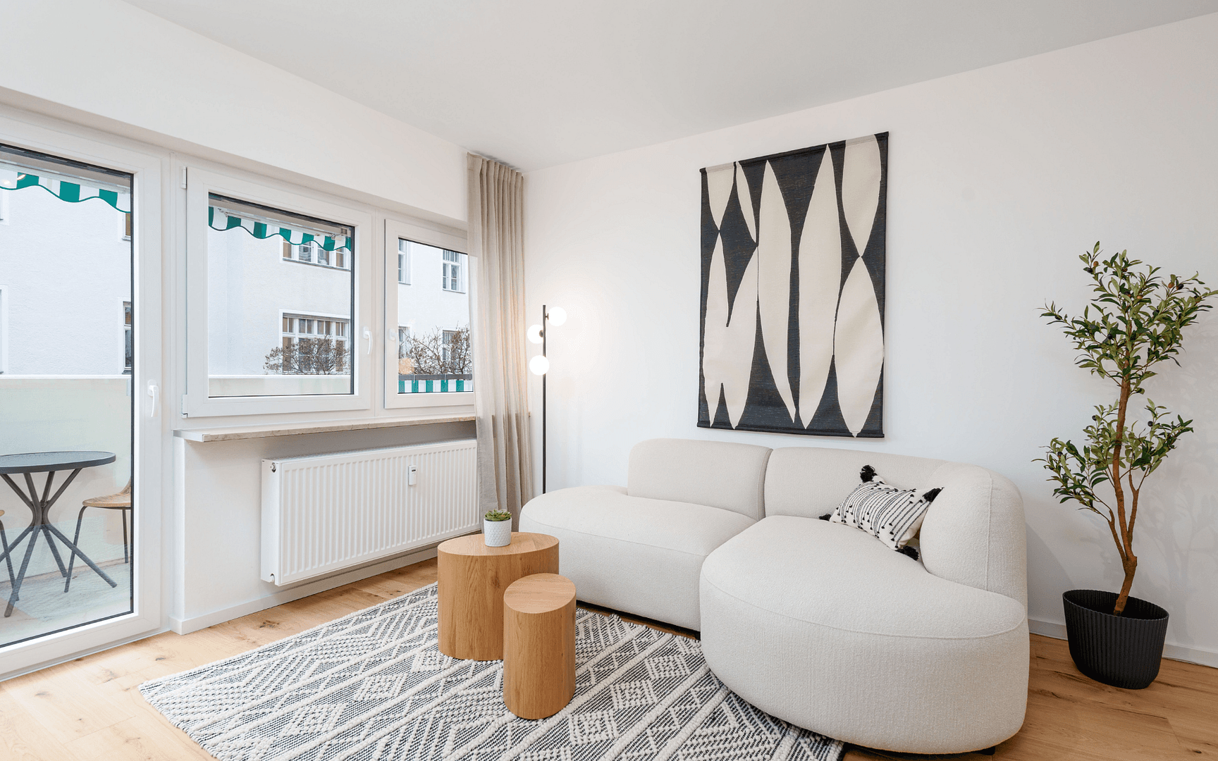 3 bedroom flat for sale, 75 m², Aldringenstr., München, Bavaria 3 bedroom flat for sale, 75 m², Aldringenstr., München, Bavaria