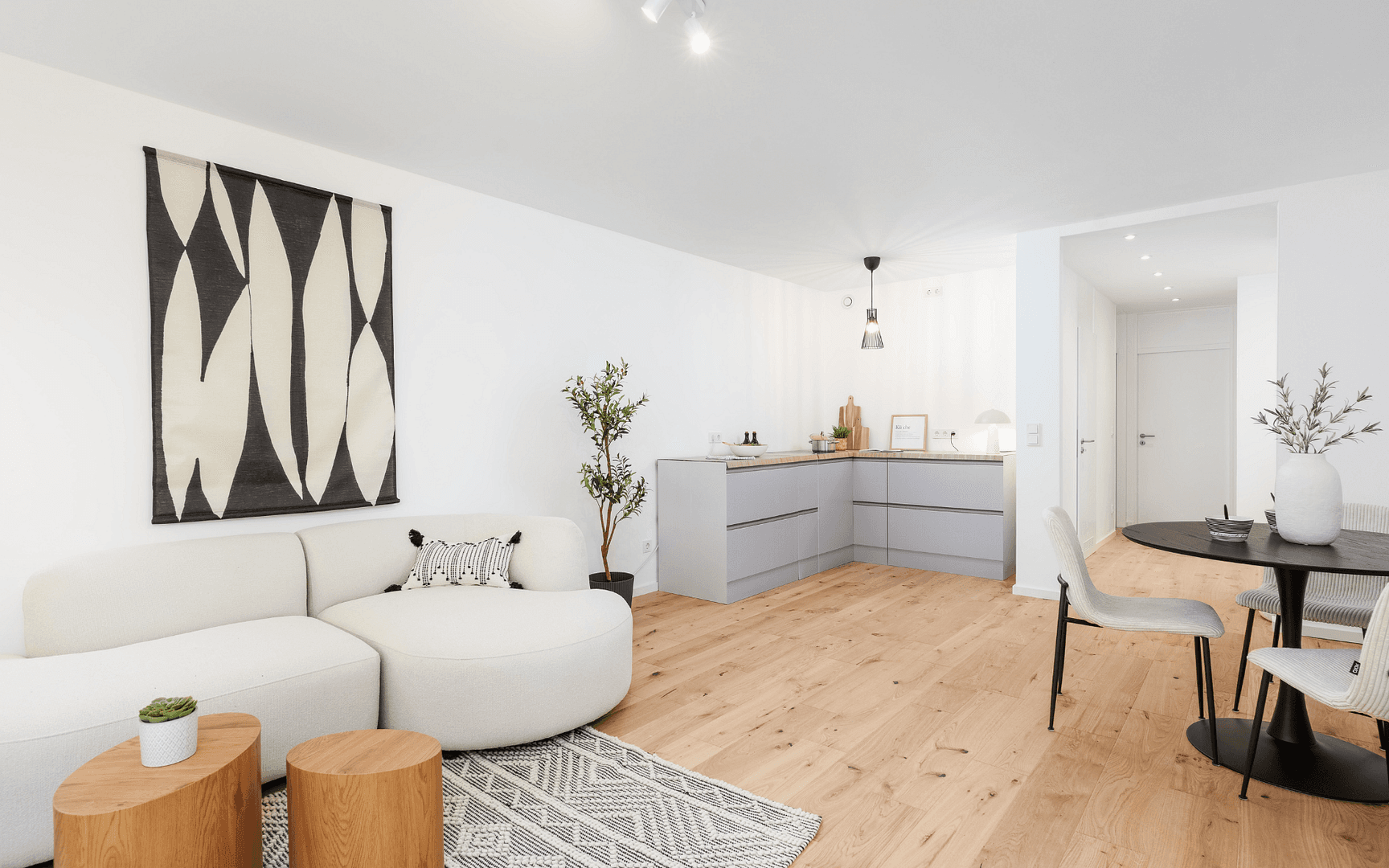 3 bedroom flat for sale, 75 m², Aldringenstr., München, Bavaria 3 bedroom flat for sale, 75 m², Aldringenstr., München, Bavaria