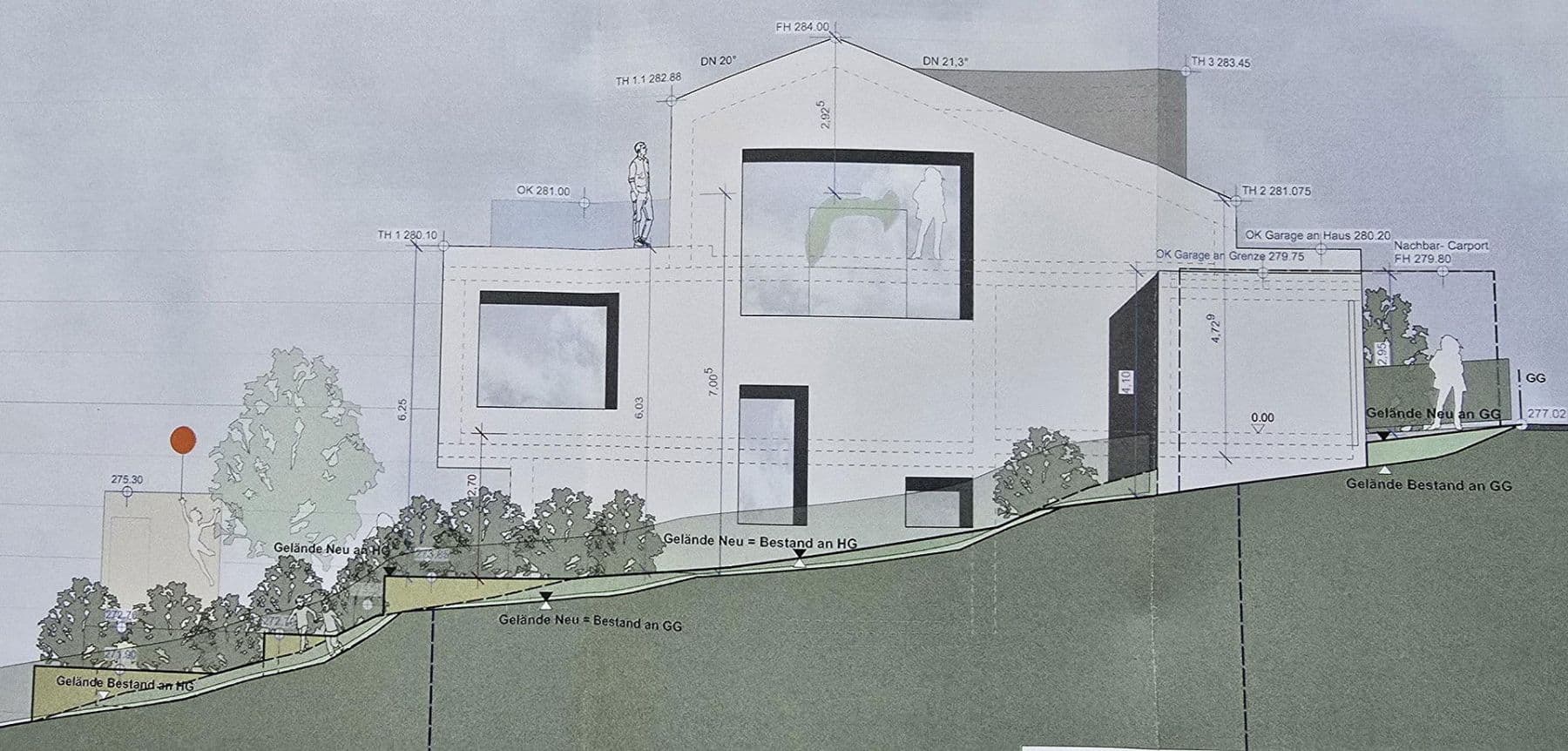plot for sale, 598 m², Fontaneweg, Vaihingen an der Enz, Baden-Württemberg plot for sale, 598 m², Fontaneweg, Vaihingen an der Enz, Baden-Württemberg