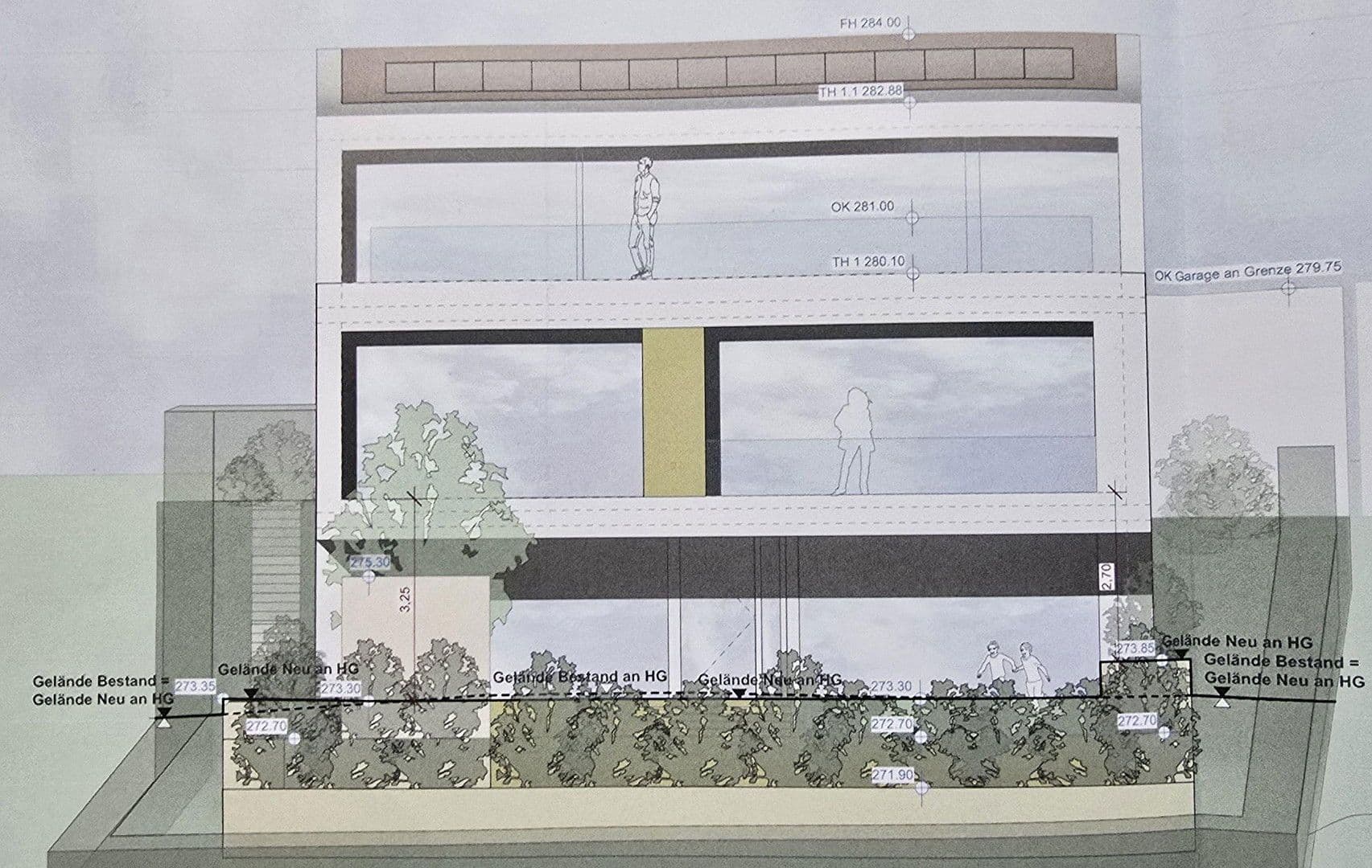 plot for sale, 598 m², Fontaneweg, Vaihingen an der Enz, Baden-Württemberg plot for sale, 598 m², Fontaneweg, Vaihingen an der Enz, Baden-Württemberg