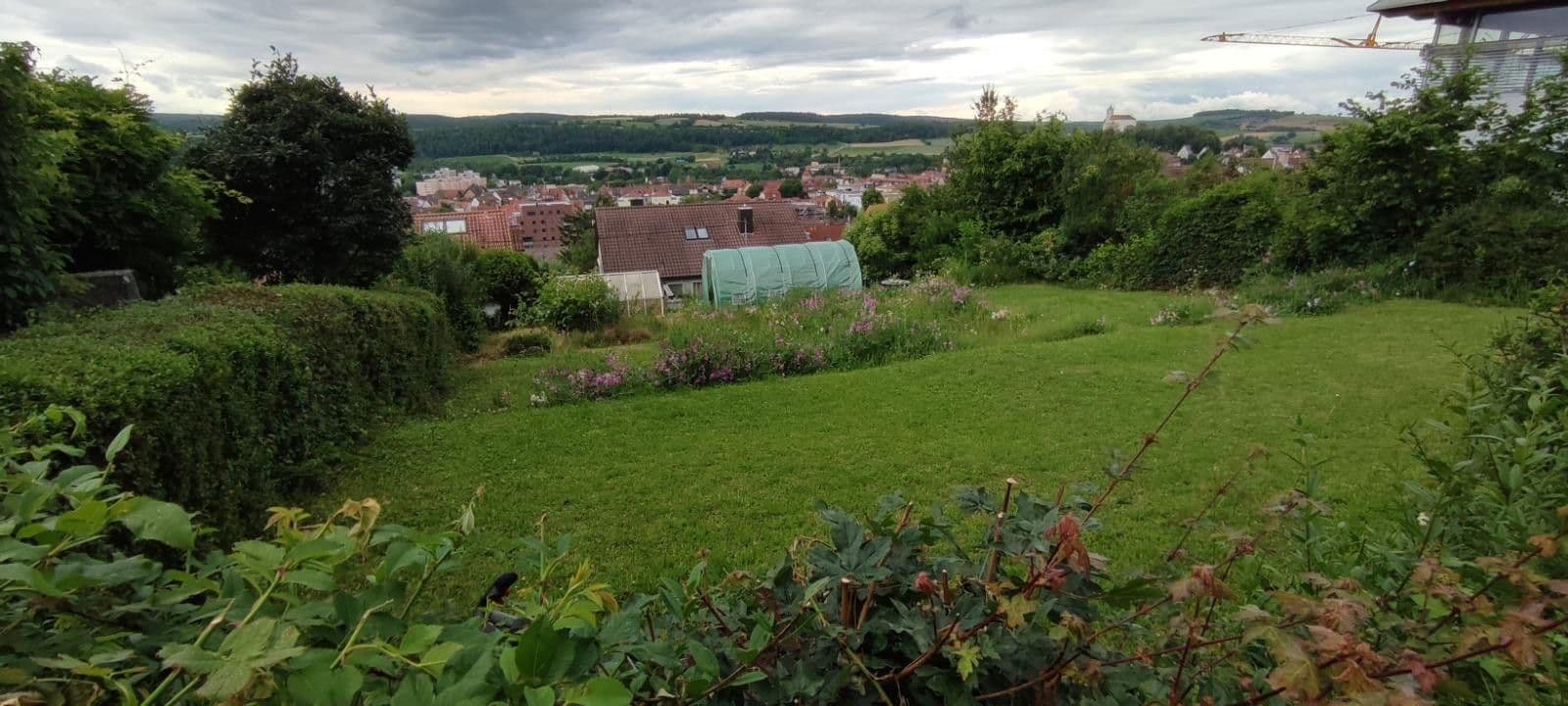 plot for sale, 598 m², Fontaneweg, Vaihingen an der Enz, Baden-Württemberg plot for sale, 598 m², Fontaneweg, Vaihingen an der Enz, Baden-Württemberg