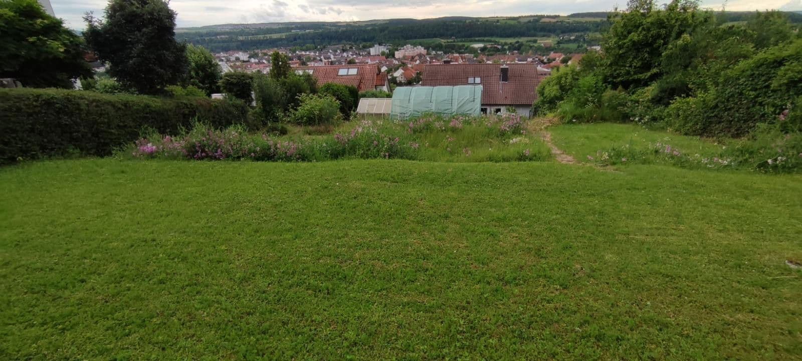 plot for sale, 598 m², Fontaneweg, Vaihingen an der Enz, Baden-Württemberg plot for sale, 598 m², Fontaneweg, Vaihingen an der Enz, Baden-Württemberg