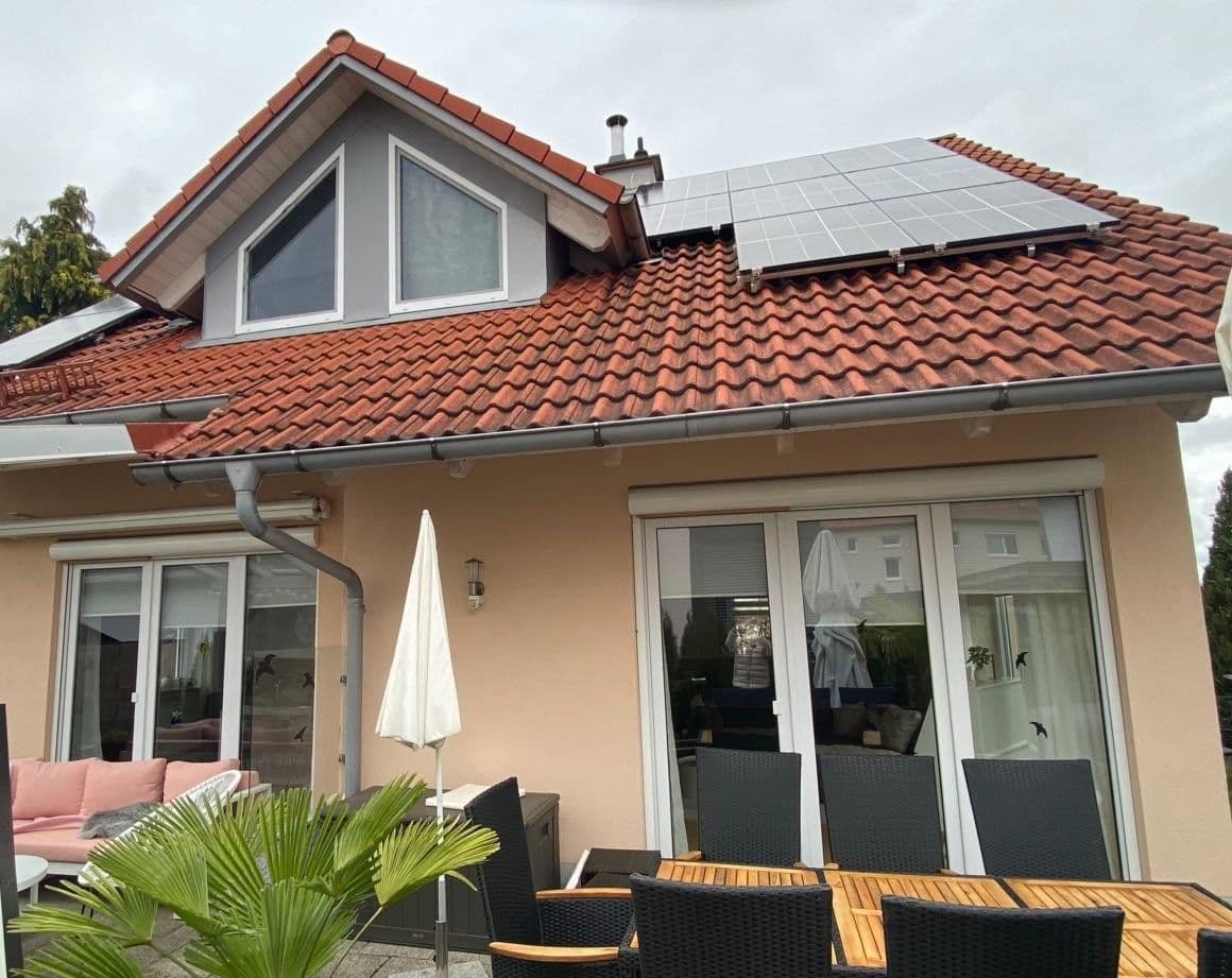 house for sale, 138 m², Bad Wörishofen, Bavaria house for sale, 138 m², Bad Wörishofen, Bavaria