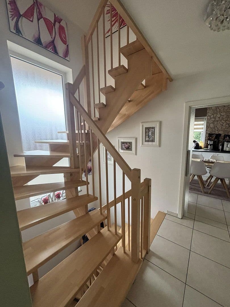 house for sale, 138 m², Bad Wörishofen, Bavaria house for sale, 138 m², Bad Wörishofen, Bavaria