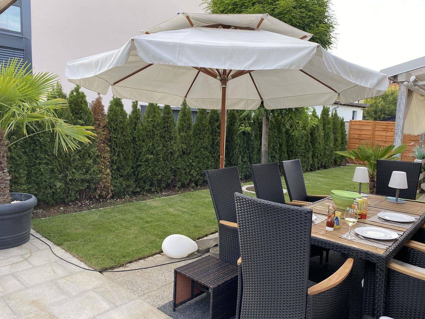 house for sale, 138 m², Bad Wörishofen, Bavaria house for sale, 138 m², Bad Wörishofen, Bavaria