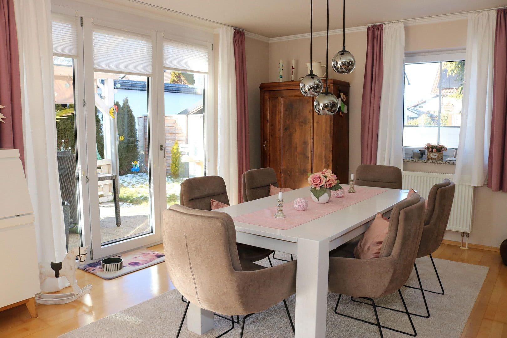 house for sale, 138 m², Bad Wörishofen, Bavaria house for sale, 138 m², Bad Wörishofen, Bavaria