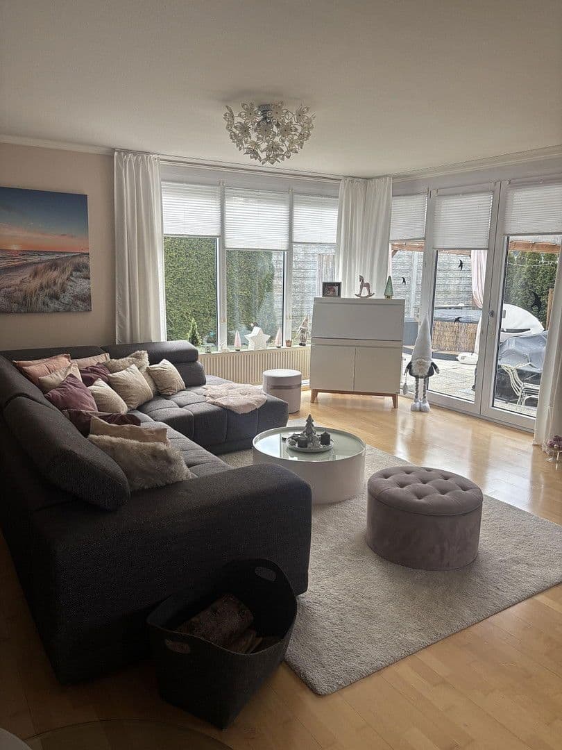 house for sale, 138 m², Bad Wörishofen, Bavaria house for sale, 138 m², Bad Wörishofen, Bavaria