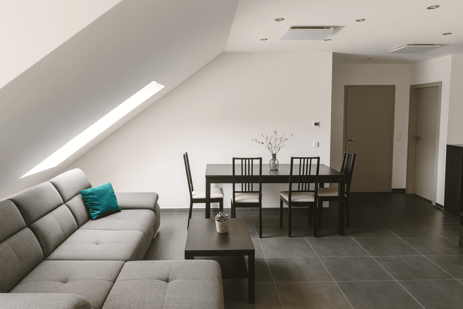 1 bedroom with open-plan kitchen flat for sale, 89 m², Nürberg, Bavaria 1 bedroom with open-plan kitchen flat for sale, 89 m², Nürberg, Bavaria