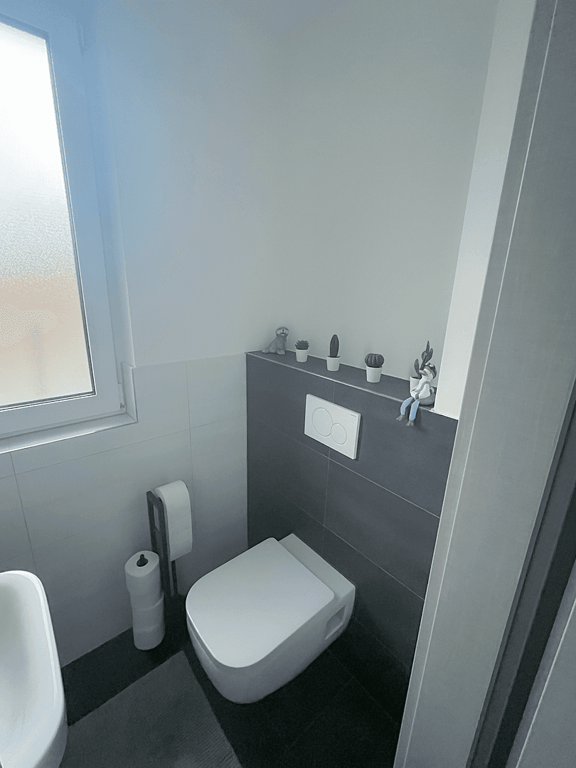 1 bedroom with open-plan kitchen flat for sale, 89 m², Nürberg, Bavaria 1 bedroom with open-plan kitchen flat for sale, 89 m², Nürberg, Bavaria