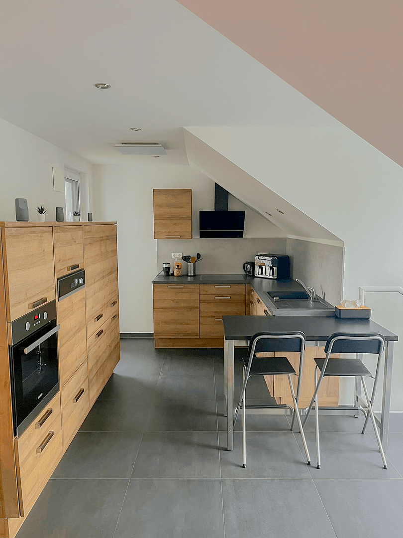 1 bedroom with open-plan kitchen flat for sale, 89 m², Nürberg, Bavaria 1 bedroom with open-plan kitchen flat for sale, 89 m², Nürberg, Bavaria