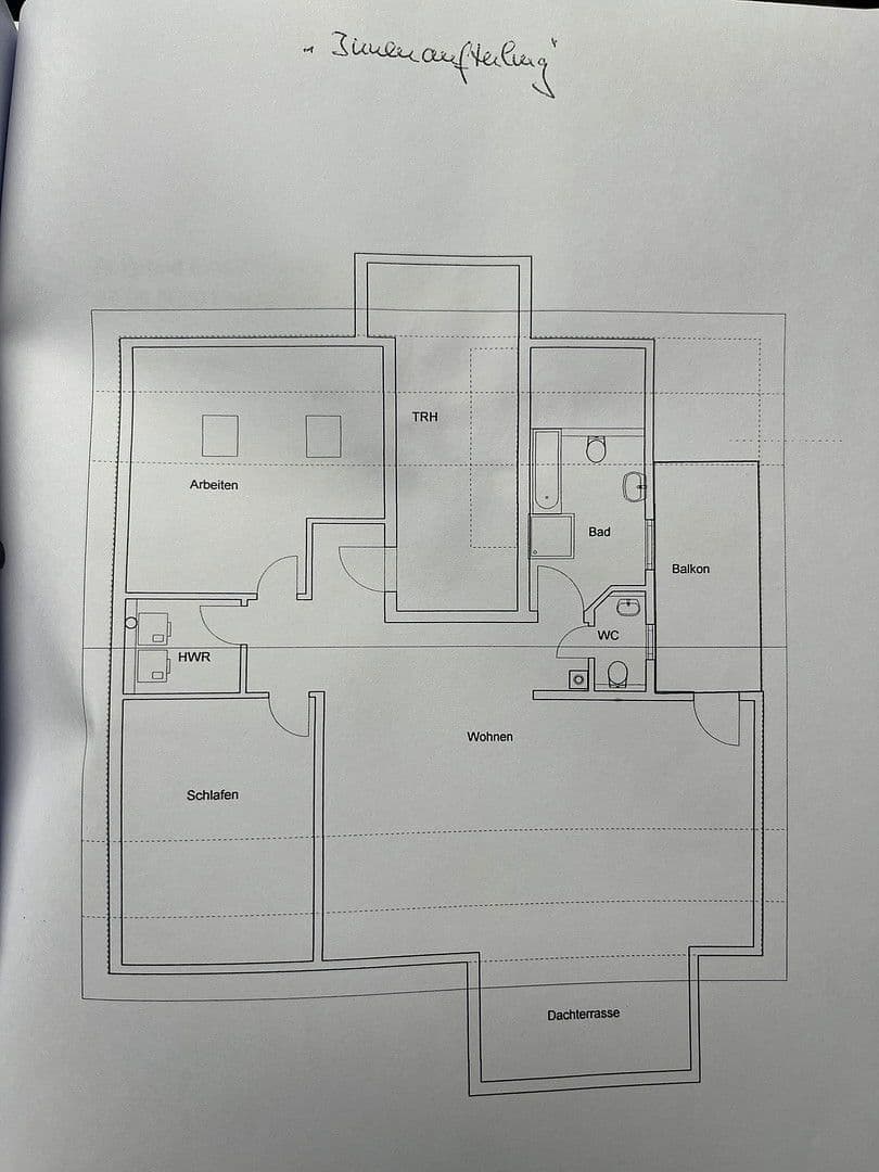 1 bedroom with open-plan kitchen flat for sale, 89 m², Nürberg, Bavaria 1 bedroom with open-plan kitchen flat for sale, 89 m², Nürberg, Bavaria
