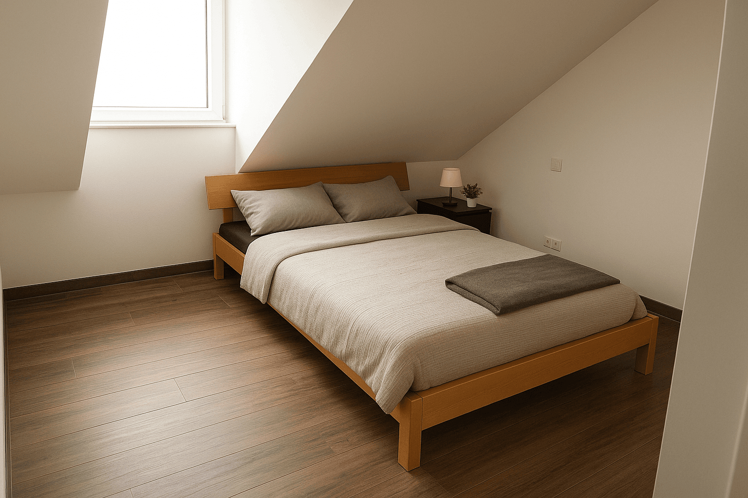 1 bedroom with open-plan kitchen flat for sale, 89 m², Nürberg, Bavaria 1 bedroom with open-plan kitchen flat for sale, 89 m², Nürberg, Bavaria