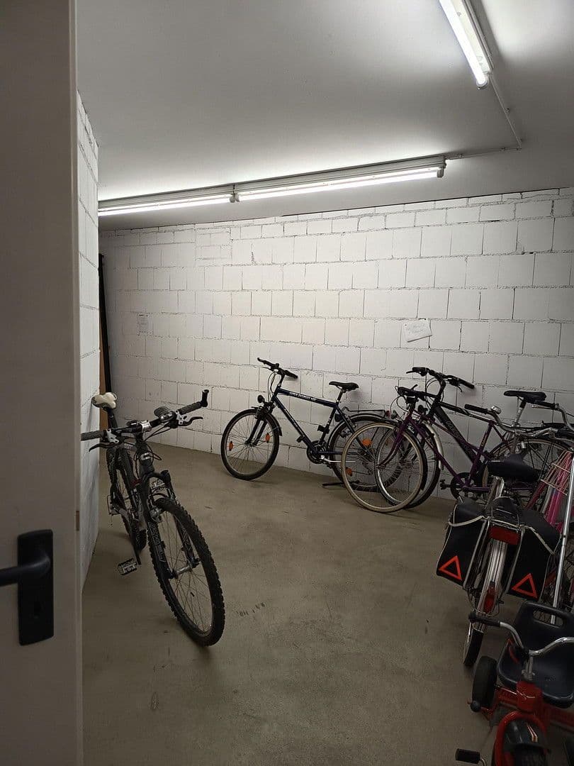 2 bedroom flat to rent, 65 m², Gelnhausen, Hesse 2 bedroom flat to rent, 65 m², Gelnhausen, Hesse