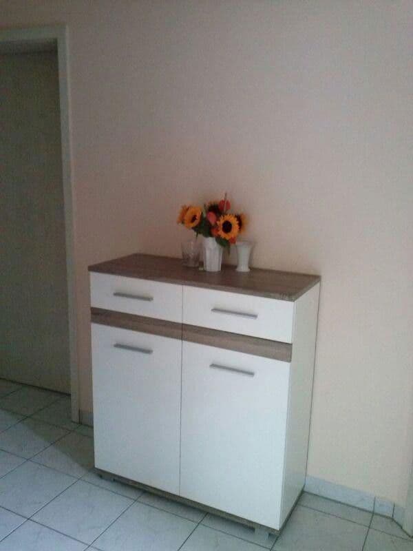 2 bedroom flat to rent, 65 m², Gelnhausen, Hesse 2 bedroom flat to rent, 65 m², Gelnhausen, Hesse