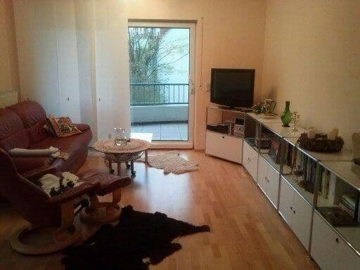 2 bedroom flat to rent, 65 m², Gelnhausen, Hesse 2 bedroom flat to rent, 65 m², Gelnhausen, Hesse