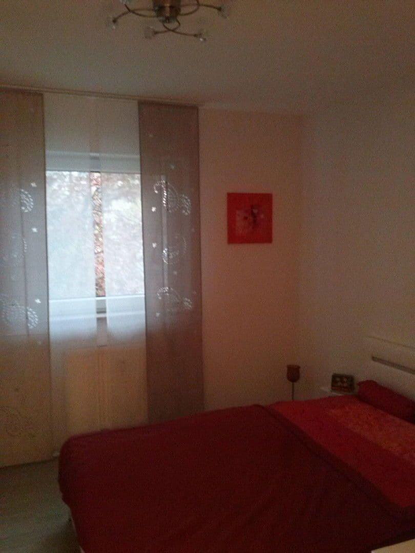 2 bedroom flat to rent, 65 m², Gelnhausen, Hesse 2 bedroom flat to rent, 65 m², Gelnhausen, Hesse