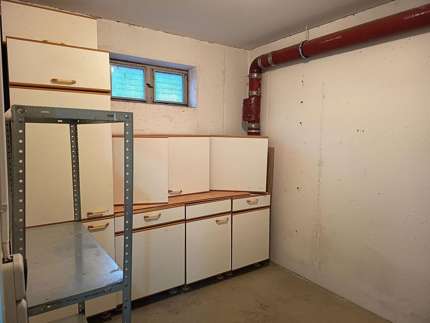 2 bedroom flat to rent, 65 m², Gelnhausen, Hesse 2 bedroom flat to rent, 65 m², Gelnhausen, Hesse