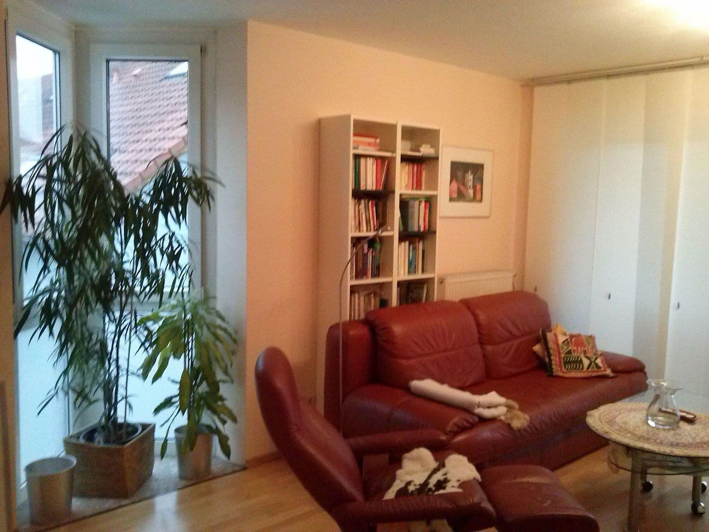2 bedroom flat to rent, 65 m², Gelnhausen, Hesse 2 bedroom flat to rent, 65 m², Gelnhausen, Hesse