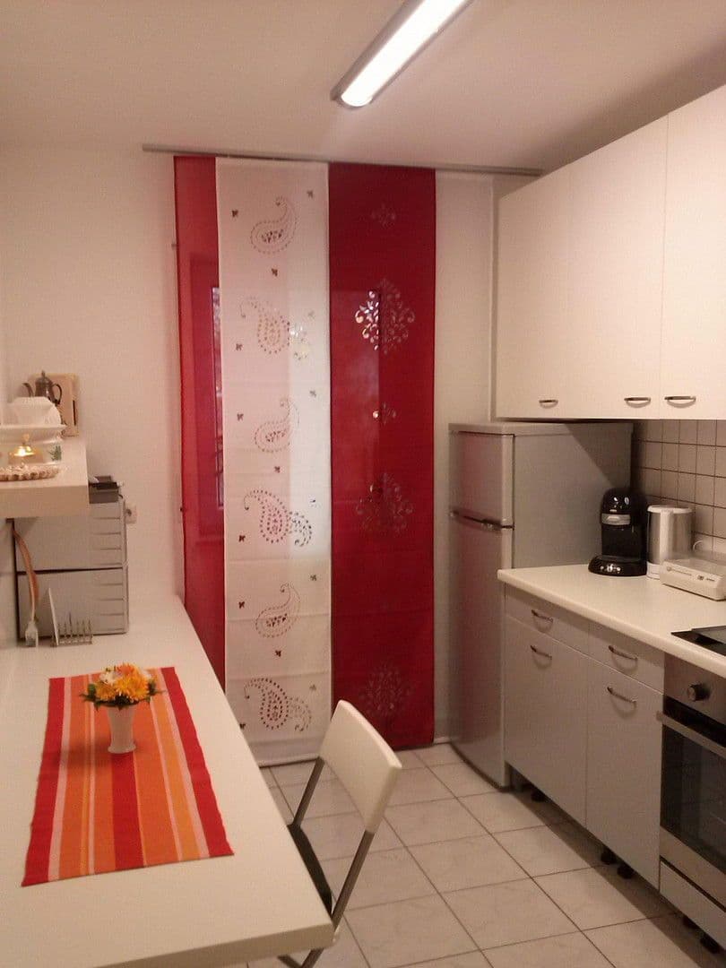 2 bedroom flat to rent, 65 m², Gelnhausen, Hesse 2 bedroom flat to rent, 65 m², Gelnhausen, Hesse