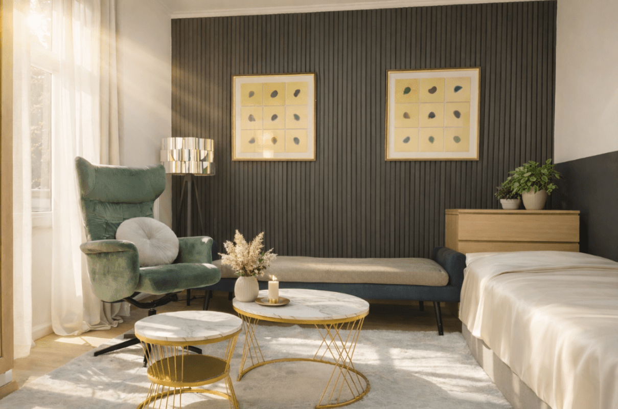 4 bedroom flat to rent, 120 m², Lützener Straße 24, Leipzig, Saxony 4 bedroom flat to rent, 120 m², Lützener Straße 24, Leipzig, Saxony