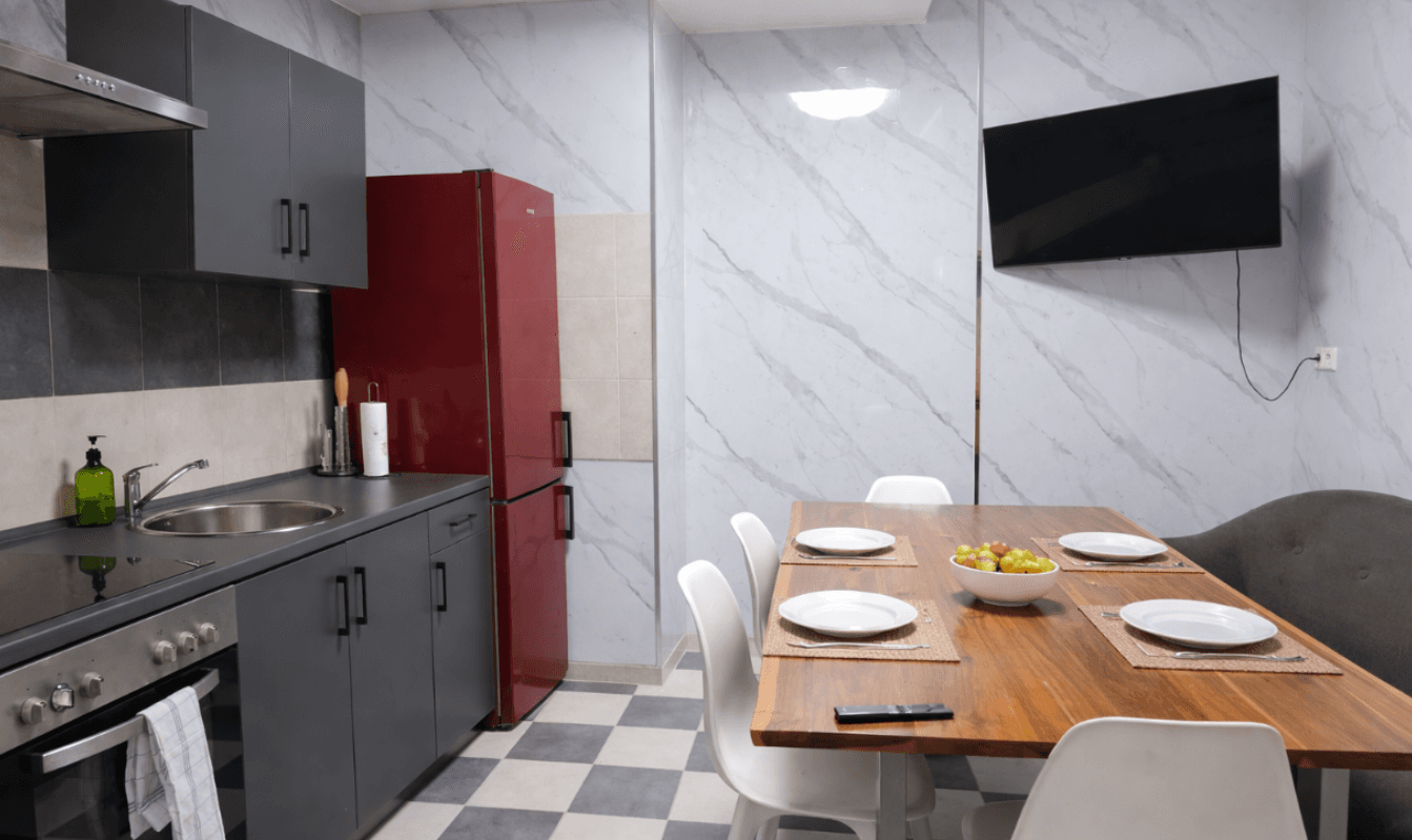 4 bedroom flat to rent, 120 m², Lützener Straße 24, Leipzig, Saxony 4 bedroom flat to rent, 120 m², Lützener Straße 24, Leipzig, Saxony