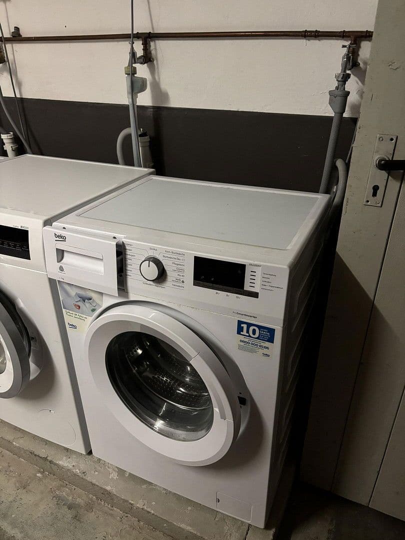 1 bedroom with open-plan kitchen flat to rent, 44 m², Planckstraße 57, Essen, North Rhine-Westphalia 1 bedroom with open-plan kitchen flat to rent, 44 m², Planckstraße 57, Essen, North Rhine-Westphalia