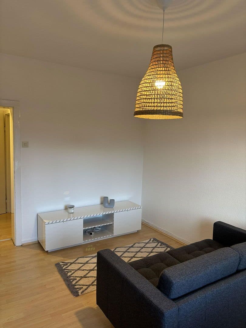 1 bedroom with open-plan kitchen flat to rent, 44 m², Planckstraße 57, Essen, North Rhine-Westphalia 1 bedroom with open-plan kitchen flat to rent, 44 m², Planckstraße 57, Essen, North Rhine-Westphalia