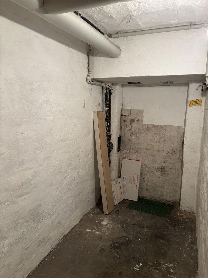 1 bedroom with open-plan kitchen flat to rent, 44 m², Planckstraße 57, Essen, North Rhine-Westphalia 1 bedroom with open-plan kitchen flat to rent, 44 m², Planckstraße 57, Essen, North Rhine-Westphalia