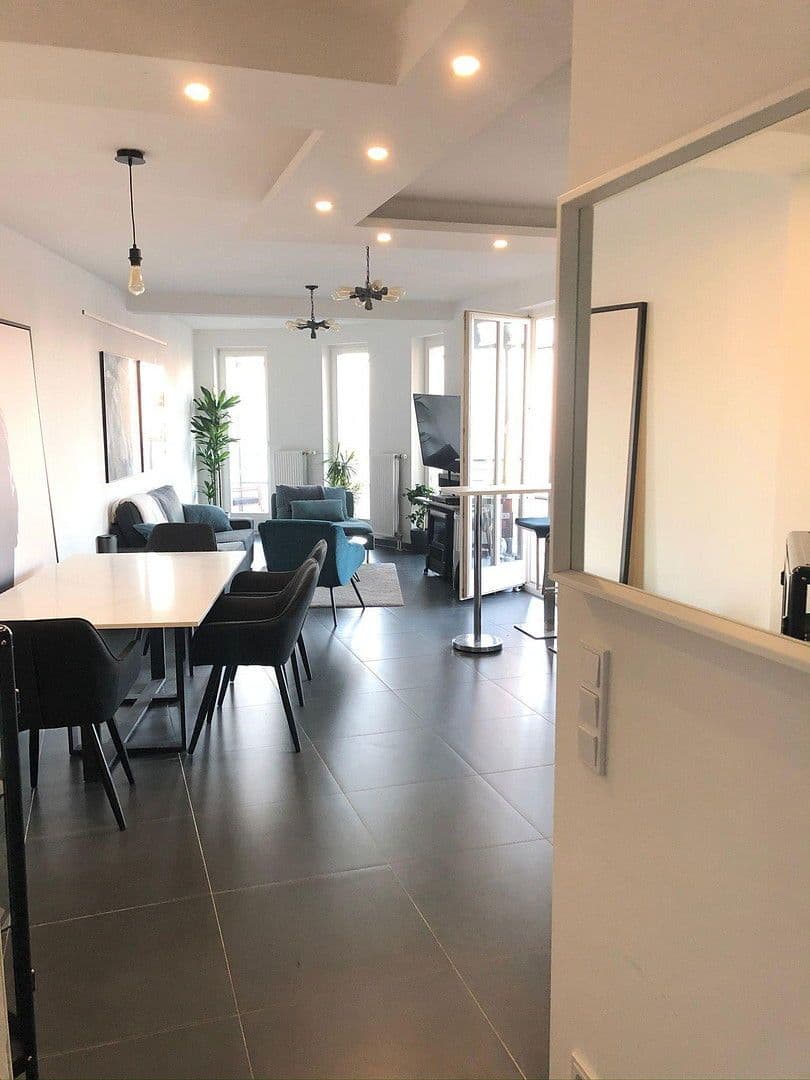 2 bedroom flat to rent, 53 m², Hertzbergstraße 18, Berlin, Berlin 2 bedroom flat to rent, 53 m², Hertzbergstraße 18, Berlin, Berlin