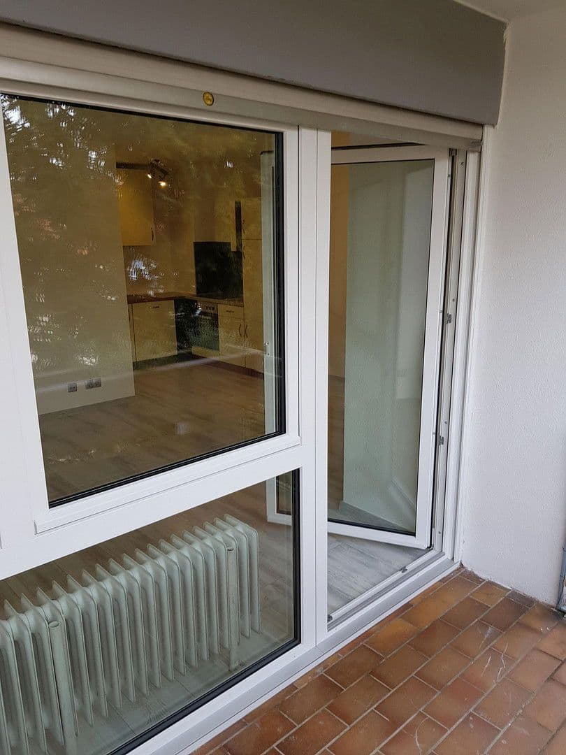 1 bedroom flat to rent, 31 m², Neustädter Straße, Worms, Rhineland-Palatinate 1 bedroom flat to rent, 31 m², Neustädter Straße, Worms, Rhineland-Palatinate