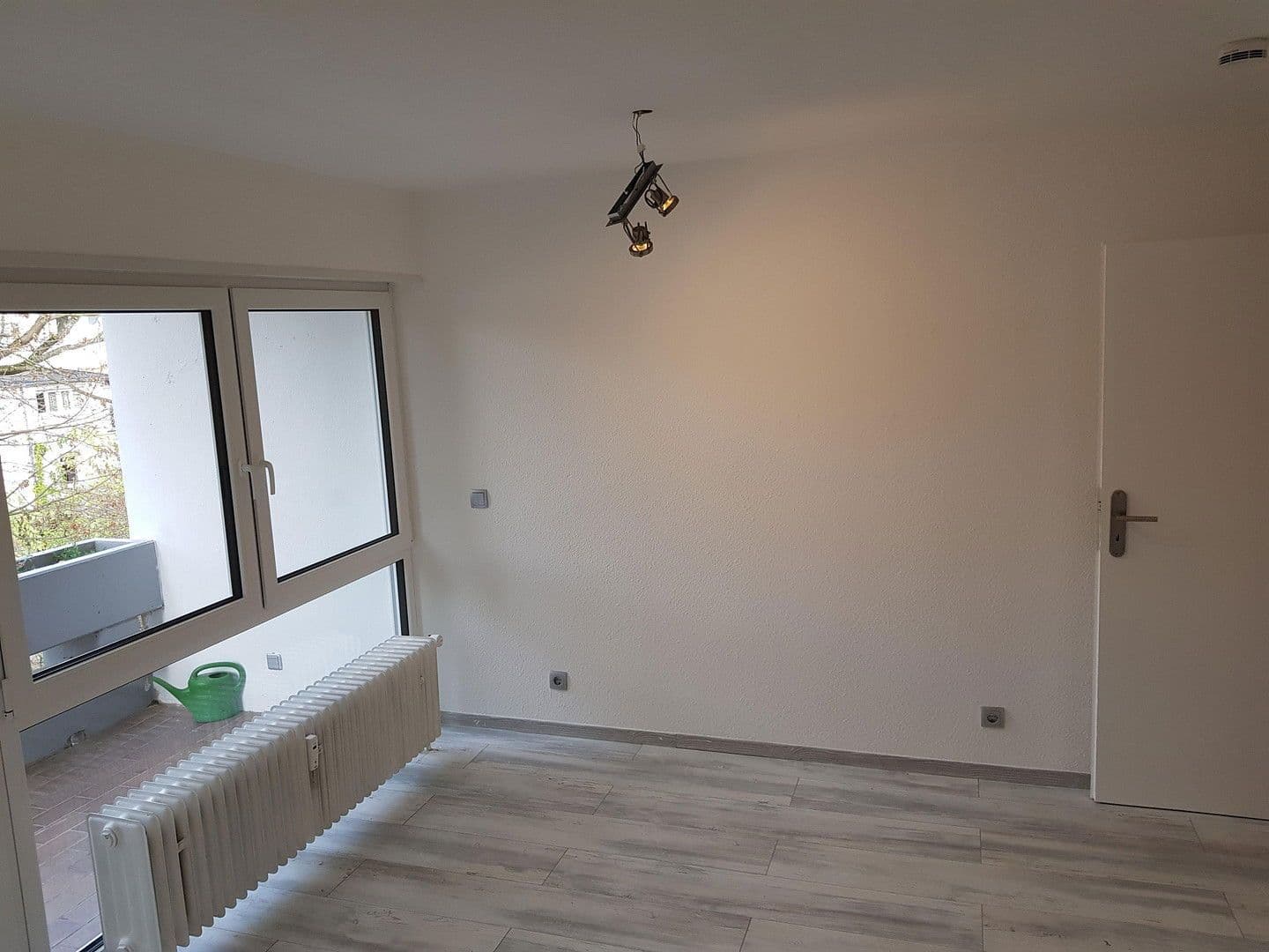 1 bedroom flat to rent, 31 m², Neustädter Straße, Worms, Rhineland-Palatinate 1 bedroom flat to rent, 31 m², Neustädter Straße, Worms, Rhineland-Palatinate