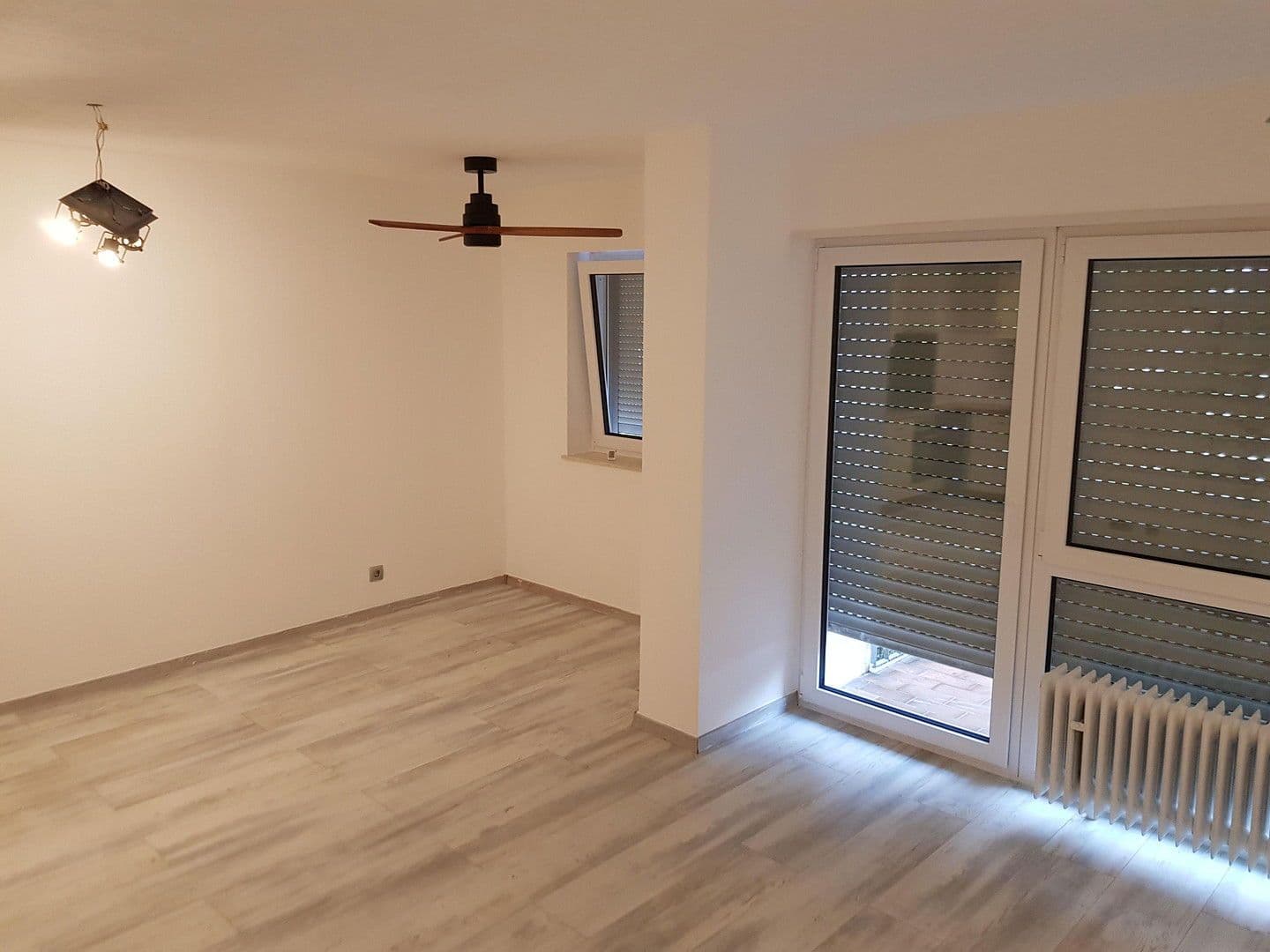 1 bedroom flat to rent, 31 m², Neustädter Straße, Worms, Rhineland-Palatinate 1 bedroom flat to rent, 31 m², Neustädter Straße, Worms, Rhineland-Palatinate