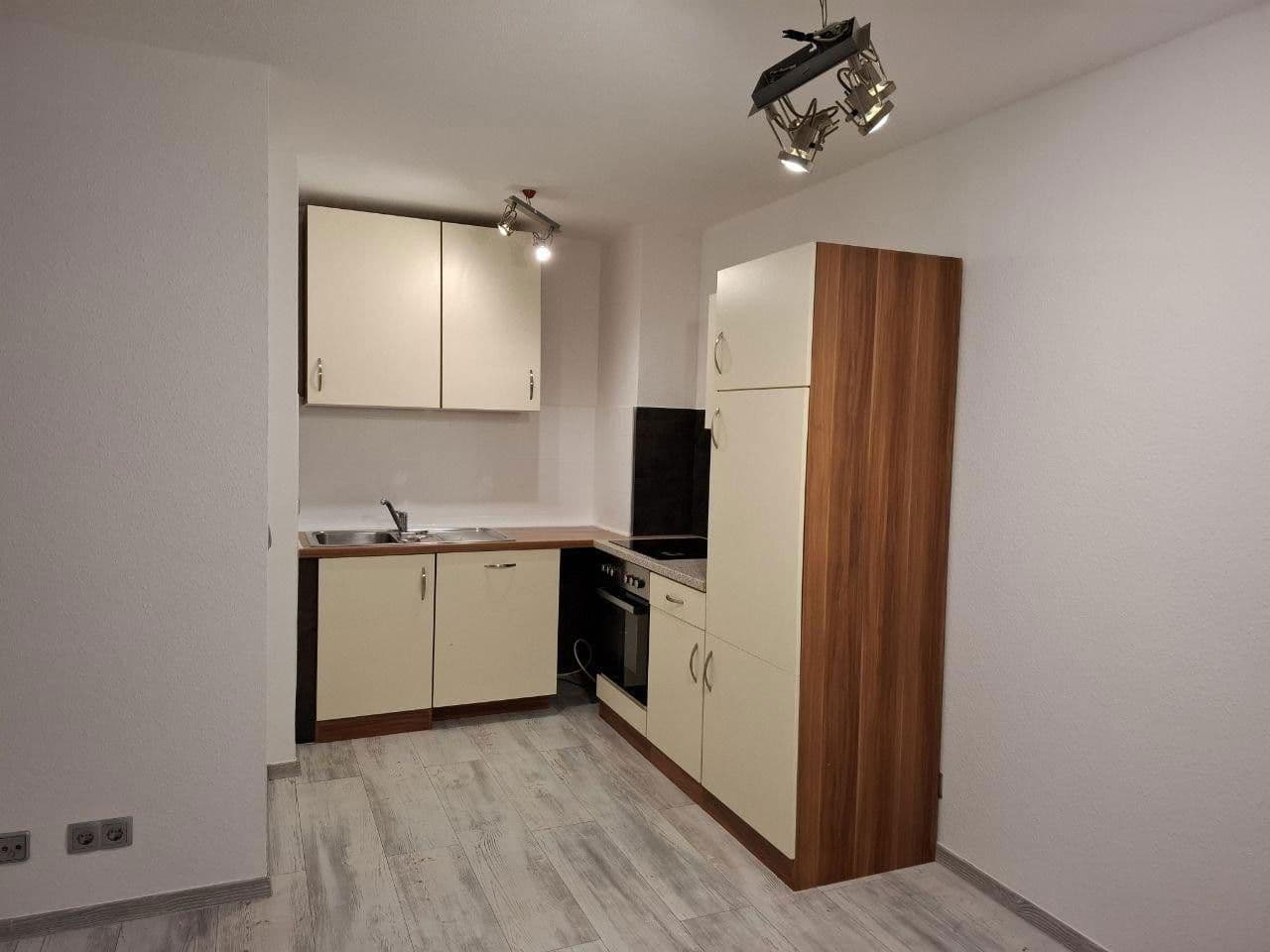 1 bedroom flat to rent, 31 m², Neustädter Straße, Worms, Rhineland-Palatinate 1 bedroom flat to rent, 31 m², Neustädter Straße, Worms, Rhineland-Palatinate