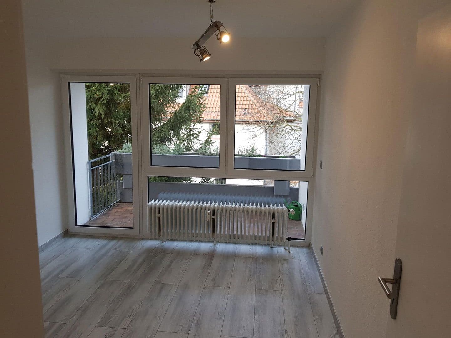 1 bedroom flat to rent, 31 m², Neustädter Straße, Worms, Rhineland-Palatinate 1 bedroom flat to rent, 31 m², Neustädter Straße, Worms, Rhineland-Palatinate