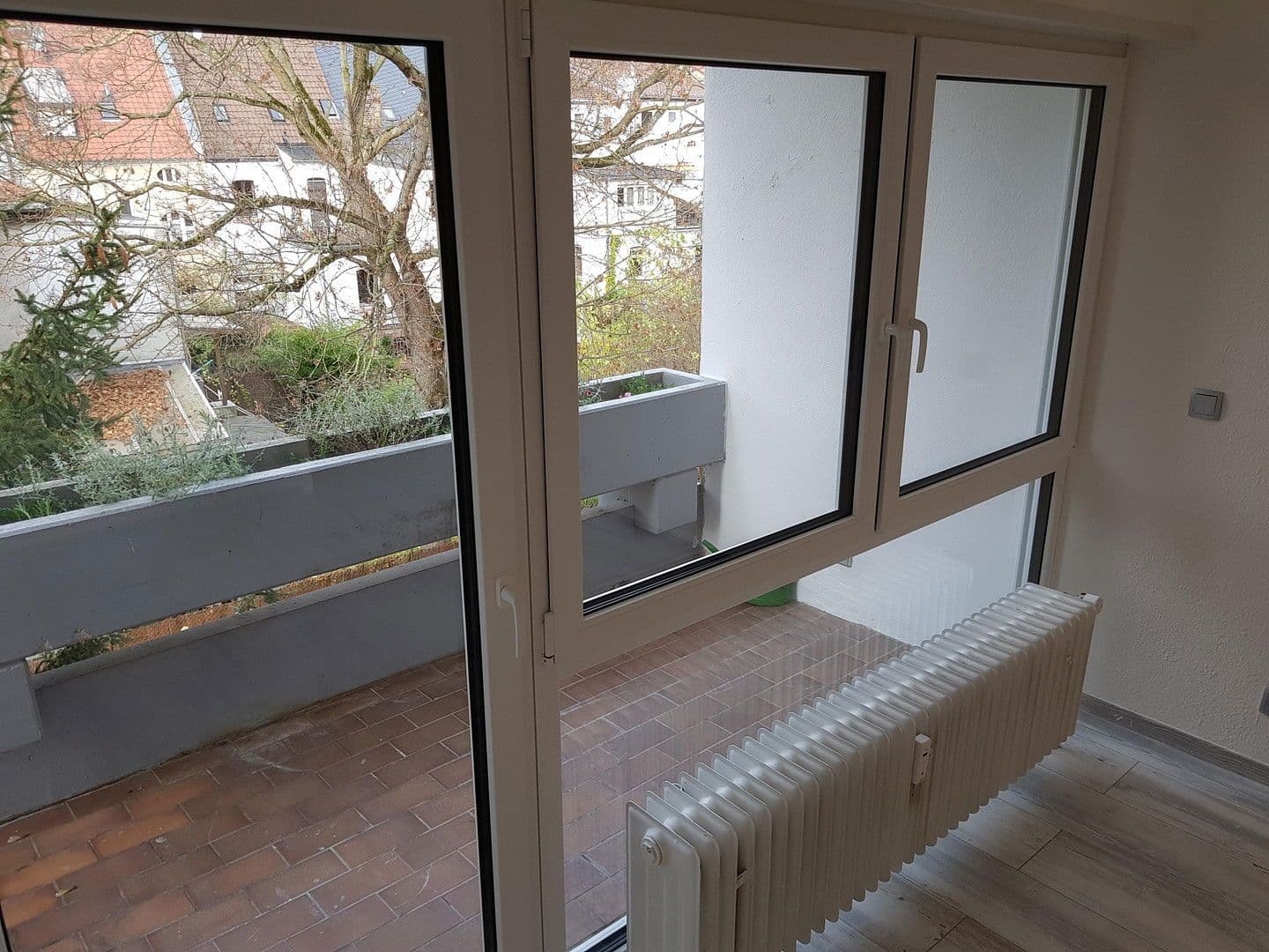 1 bedroom flat to rent, 31 m², Neustädter Straße, Worms, Rhineland-Palatinate 1 bedroom flat to rent, 31 m², Neustädter Straße, Worms, Rhineland-Palatinate