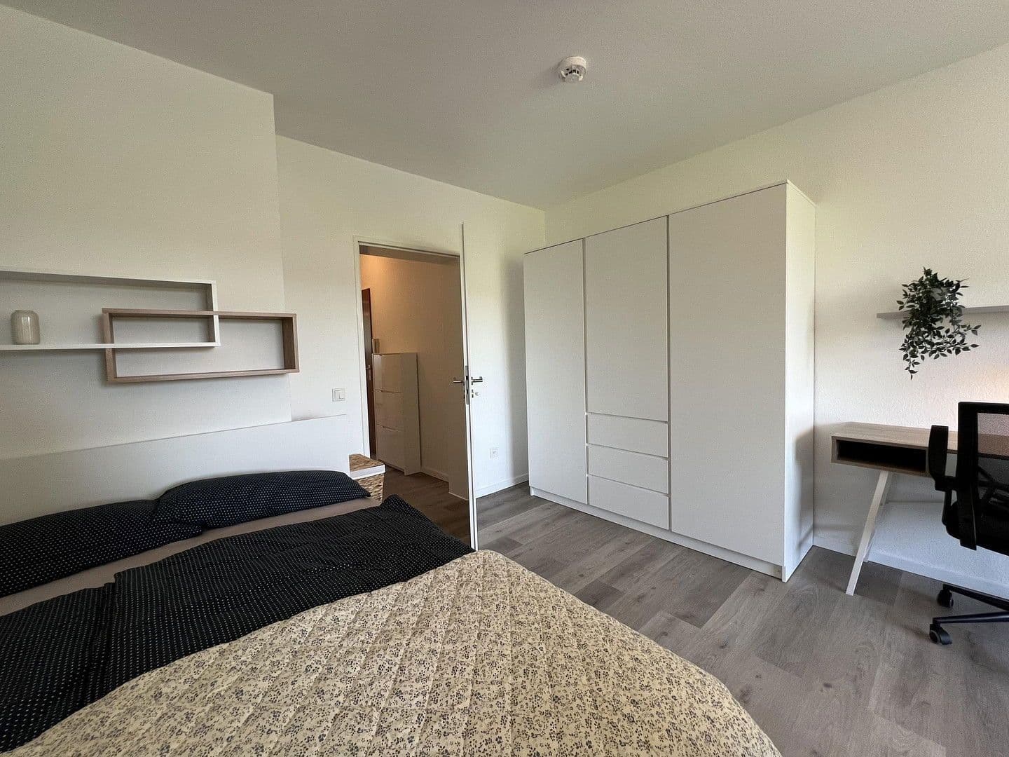 Studio flat to rent, 39 m², Langenfeld (Rheinland), North Rhine-Westphalia Studio flat to rent, 39 m², Langenfeld (Rheinland), North Rhine-Westphalia