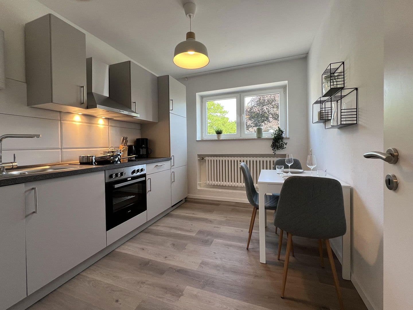 Studio flat to rent, 39 m², Langenfeld (Rheinland), North Rhine-Westphalia Studio flat to rent, 39 m², Langenfeld (Rheinland), North Rhine-Westphalia