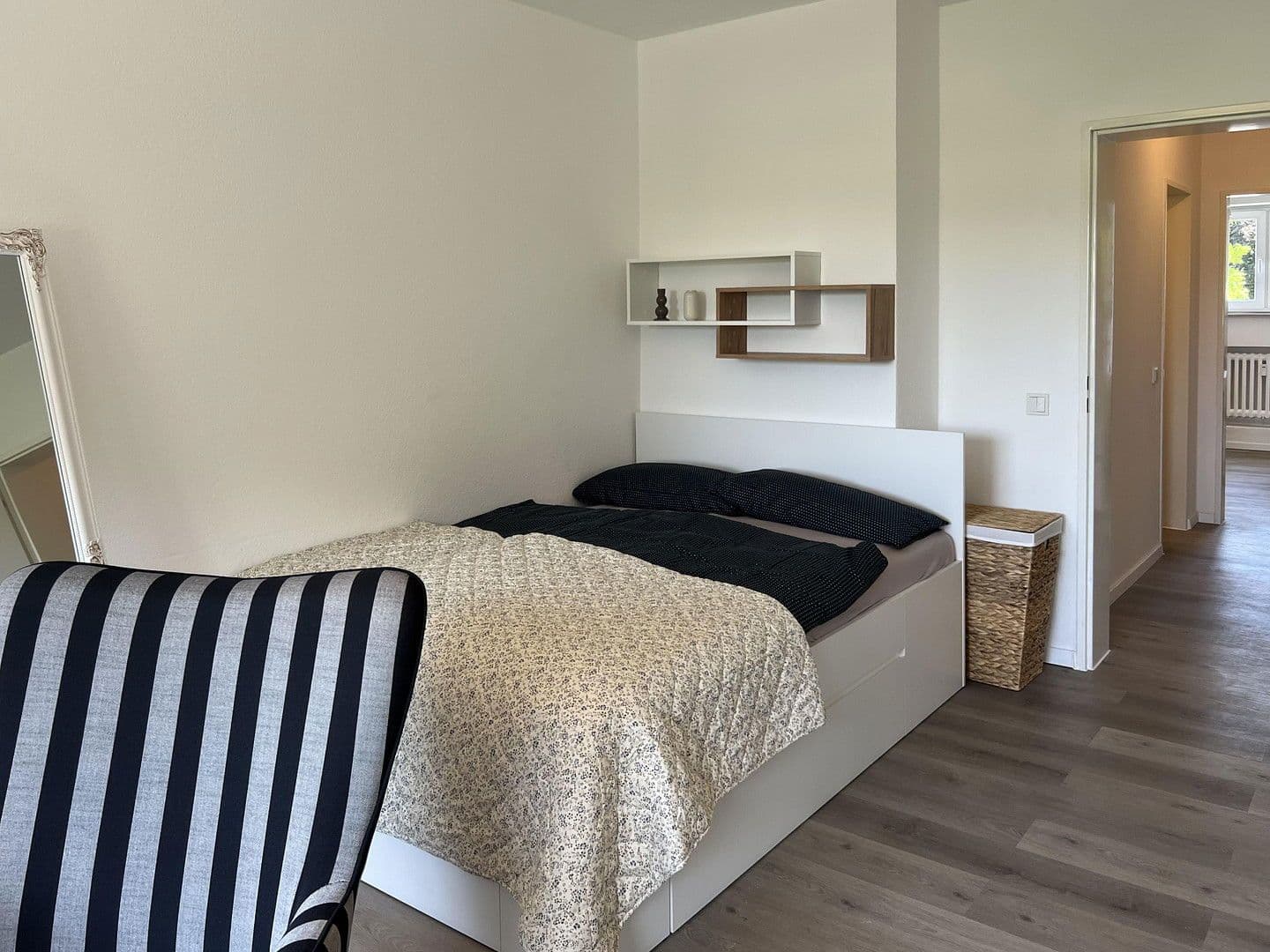 Studio flat to rent, 39 m², Langenfeld (Rheinland), North Rhine-Westphalia Studio flat to rent, 39 m², Langenfeld (Rheinland), North Rhine-Westphalia